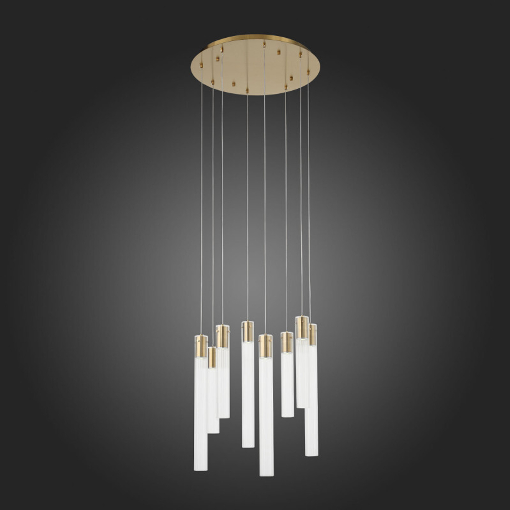 Подвесная люстра ST-Luce SL1229.303.08