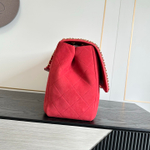 Chanel Pharrell XXL Flap Bag
