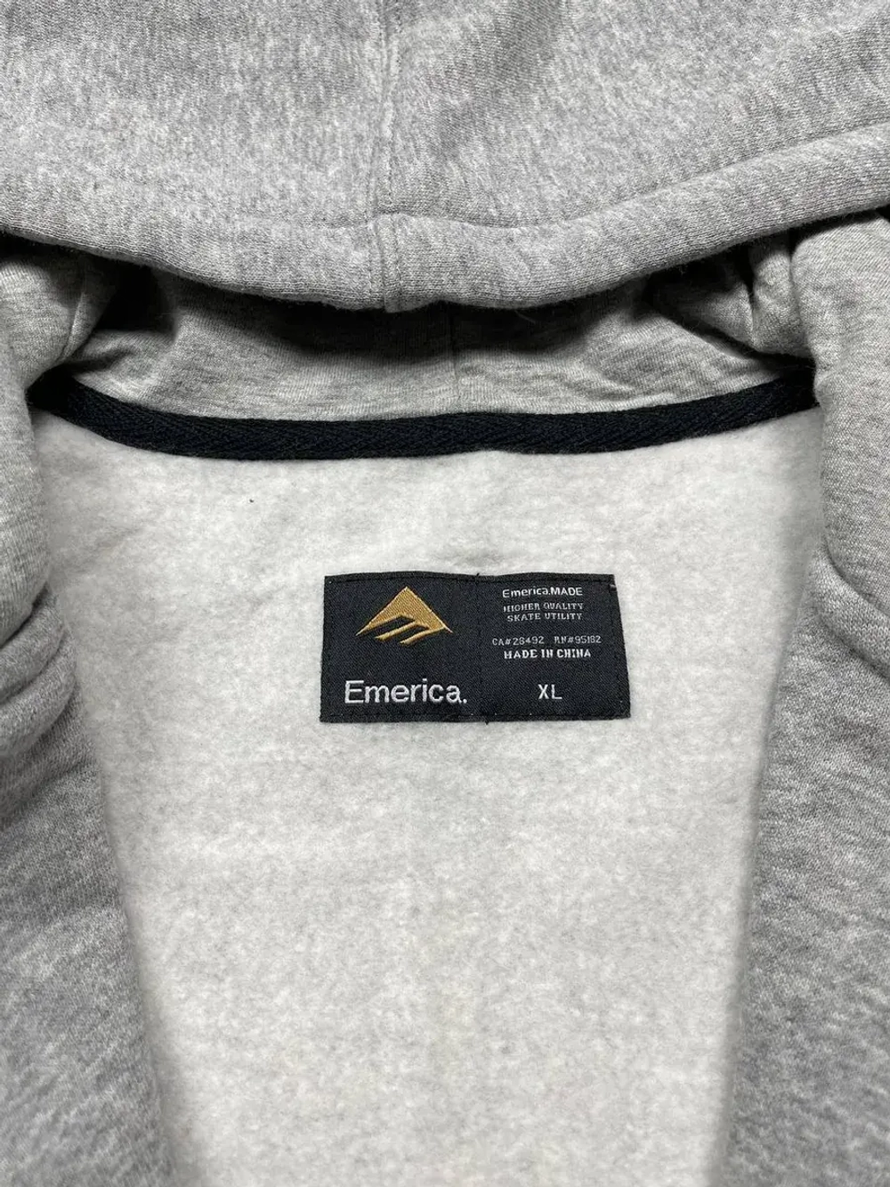 Зип худи ecko fubu G-Unit South pole