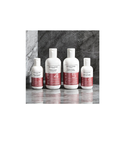 Revolution Haircare Plex No.4 Bond Shampoo - интенсивно питательный шампунь для сухих и поврежденных волос /   250  ml  / GTIN 5057566454940