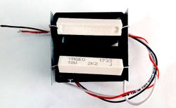 Вентилятор РИО, Норма ПК / Сезам