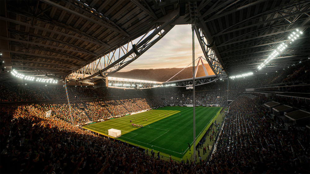 EA SPORTS FC 24 (FIFA 24) (диск для PS4, полностью на русском языке)