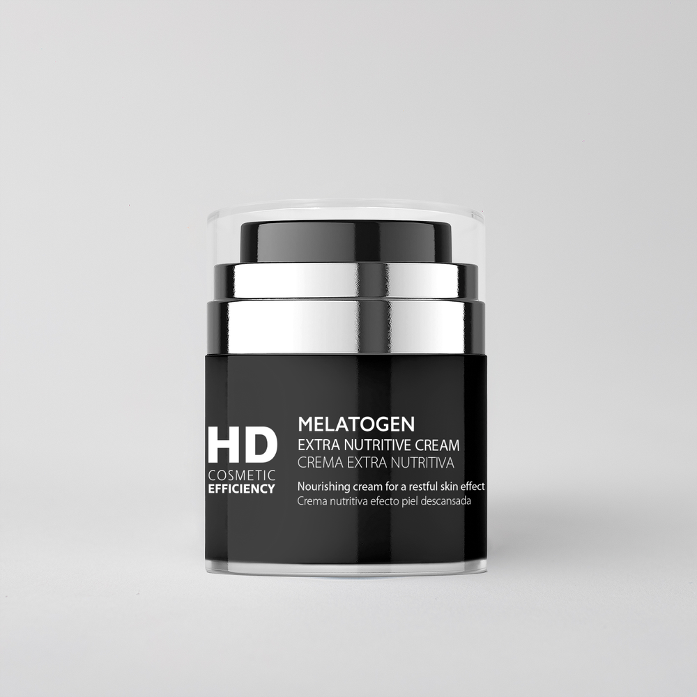 HD MELATOGEN EXTRA NUTRITIVE CREAM