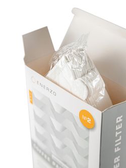 Комплект для приготовления кофе №5