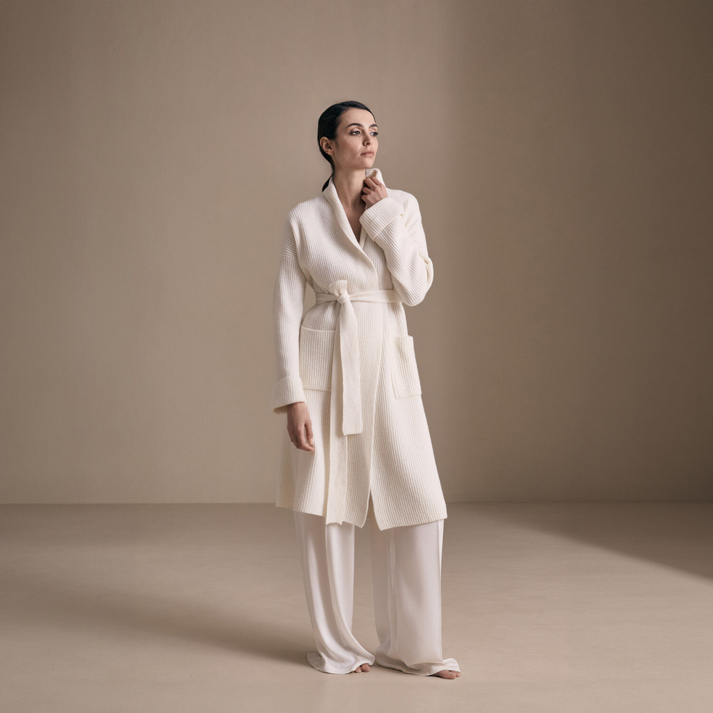 Халат Costaline Milk (S/M)