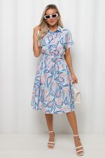 Платье Улла №2 Valentina