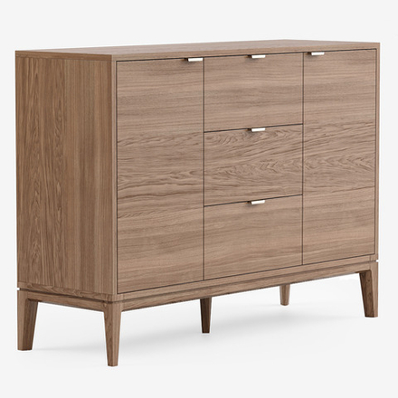 Комод TIMELESS TL039