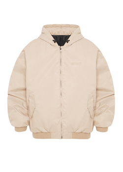 Jacket Peach Beige