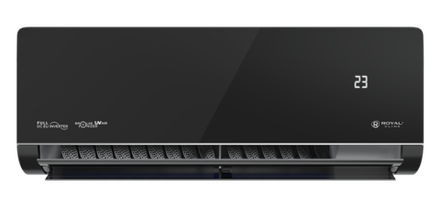 Сплит - система Royal Clima Royal supremo nero RCI-RSN75HN