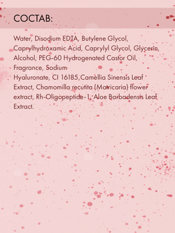 Тонер для лица Dr. Hedison EGF Hydra Gentle Skin