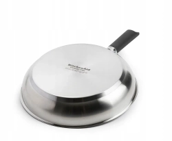 KitchenAid Классическая керамическая сковорода диаметром 24 см.