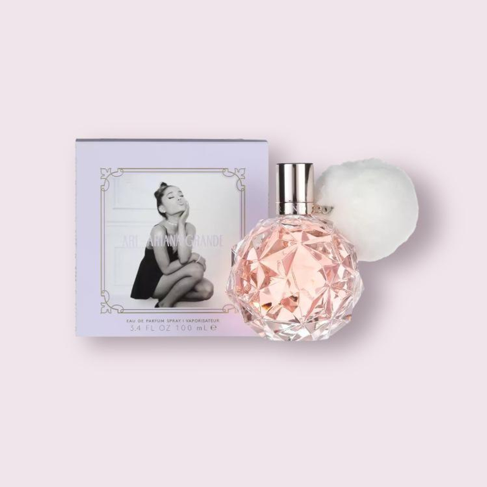 Парфюмерная вода Ariana Grande "Ari", 100 ml (LUXE)