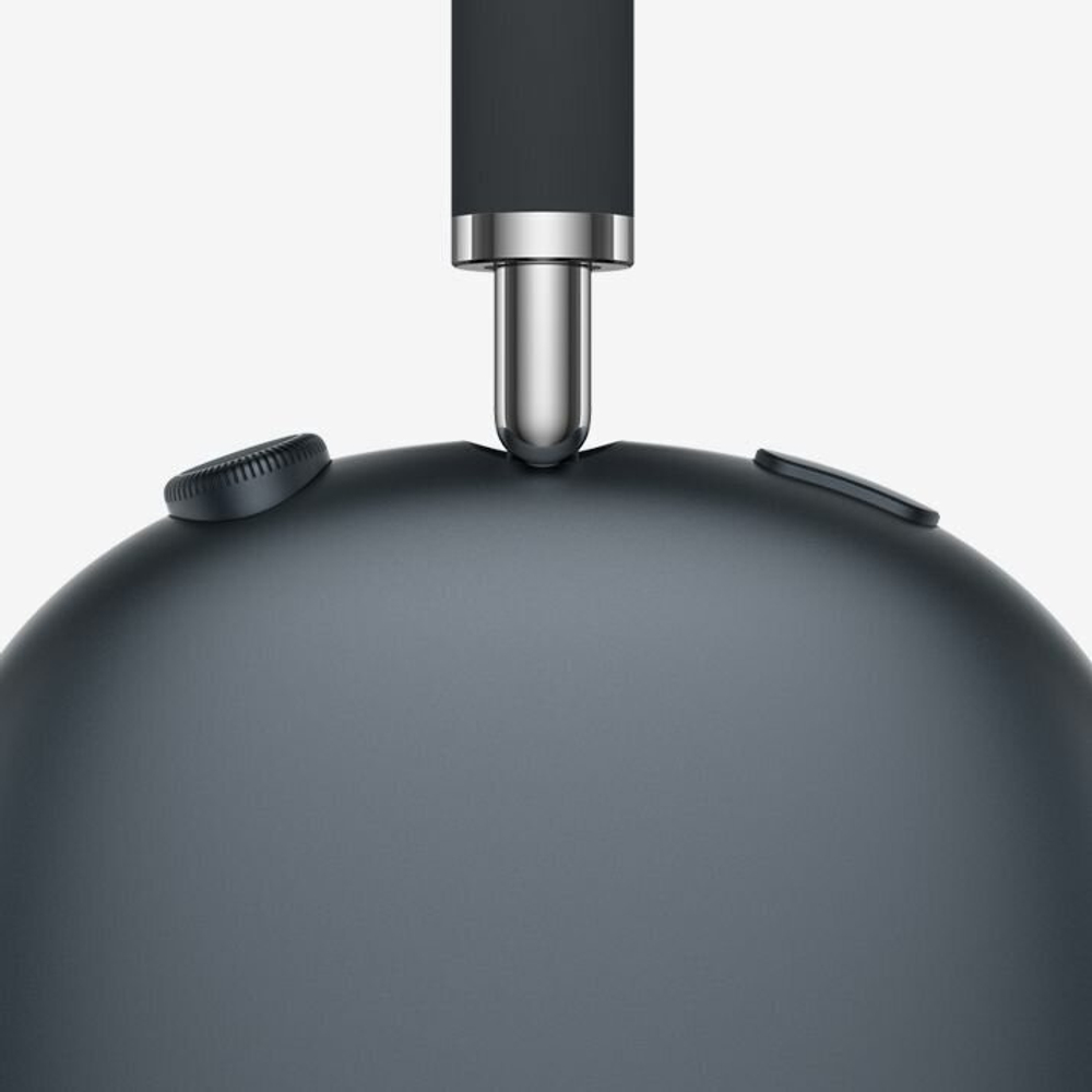 Беспроводные наушники Apple AirPods Max 2, USB Type-c, Midnight