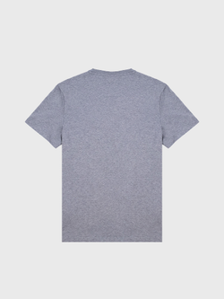 Футболка Calvin Klein Liquid Touch Solid Medium Grey Htr