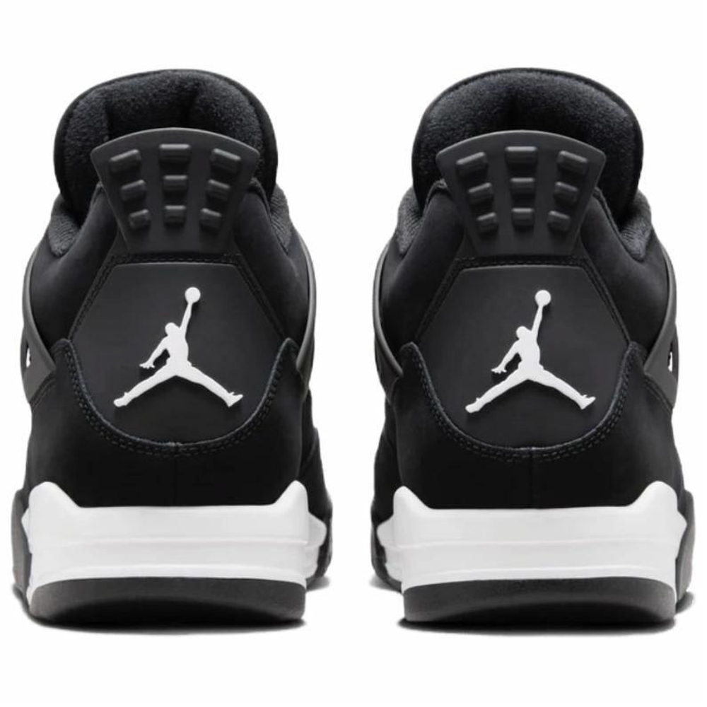 Кроссовки Jordan Air Jordan 4 Retro "White Thunder"