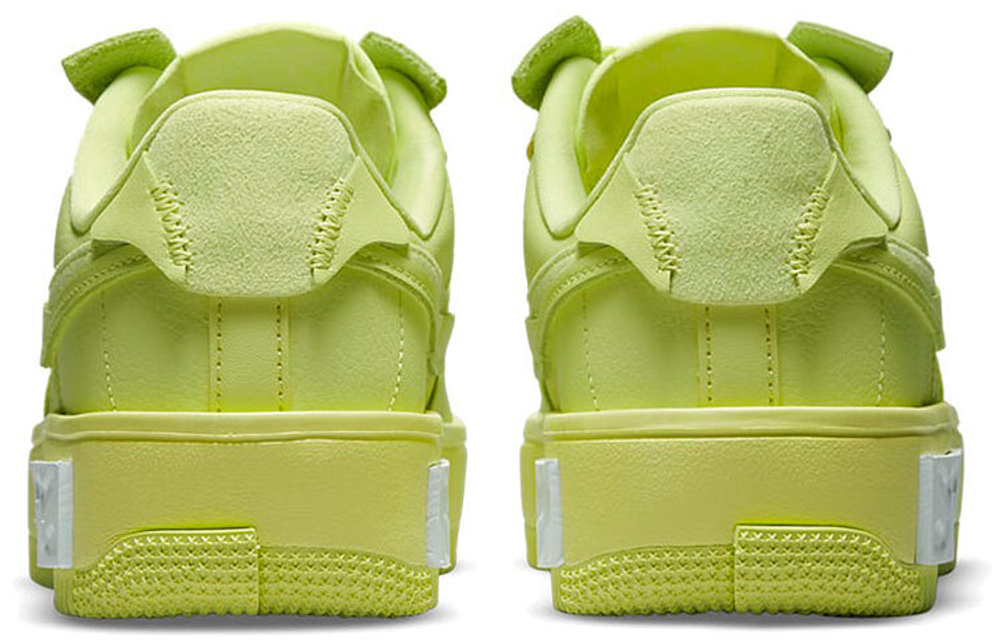 Кроссовки Nike Air Force 1 Low Fontanka (Женская размерная сетка)