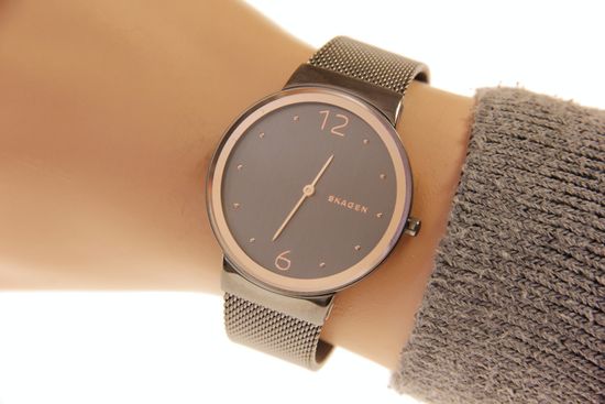 Женские часы Skagen SKW2382