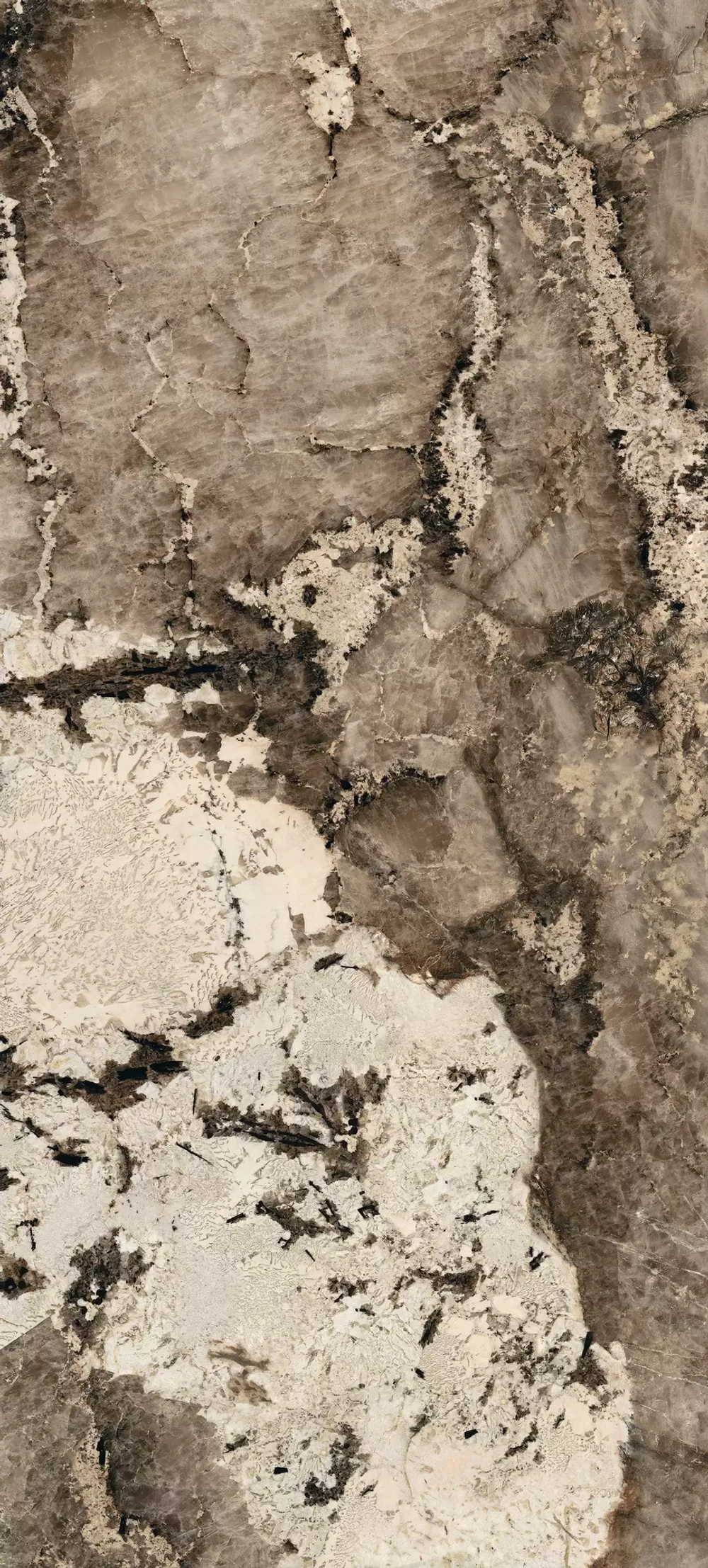 Керамогранит Heritage Flame Comfort 6mm R