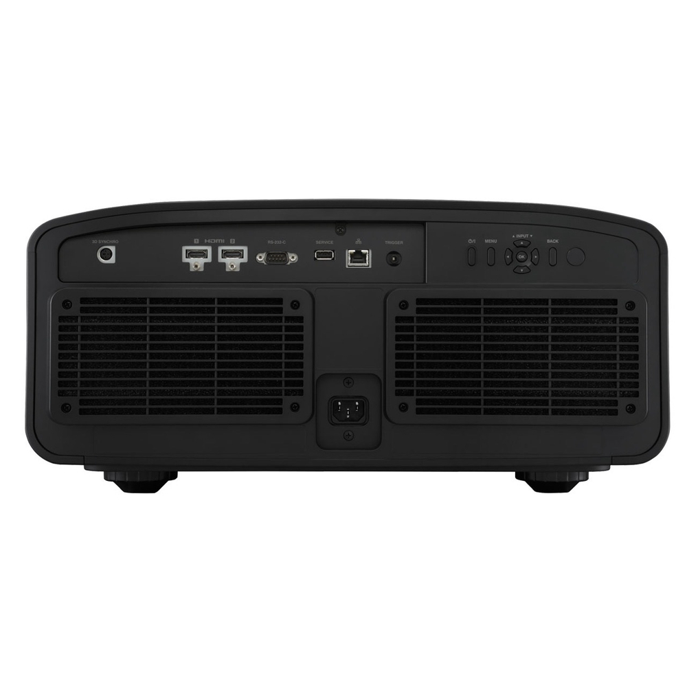 Кинотеатральный 8K-проектор JVC DLA-NZ900B