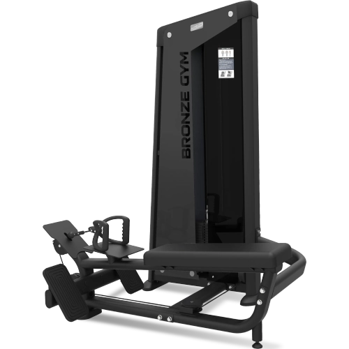 Горизонтальная тяга BRONZE GYM NEO 33