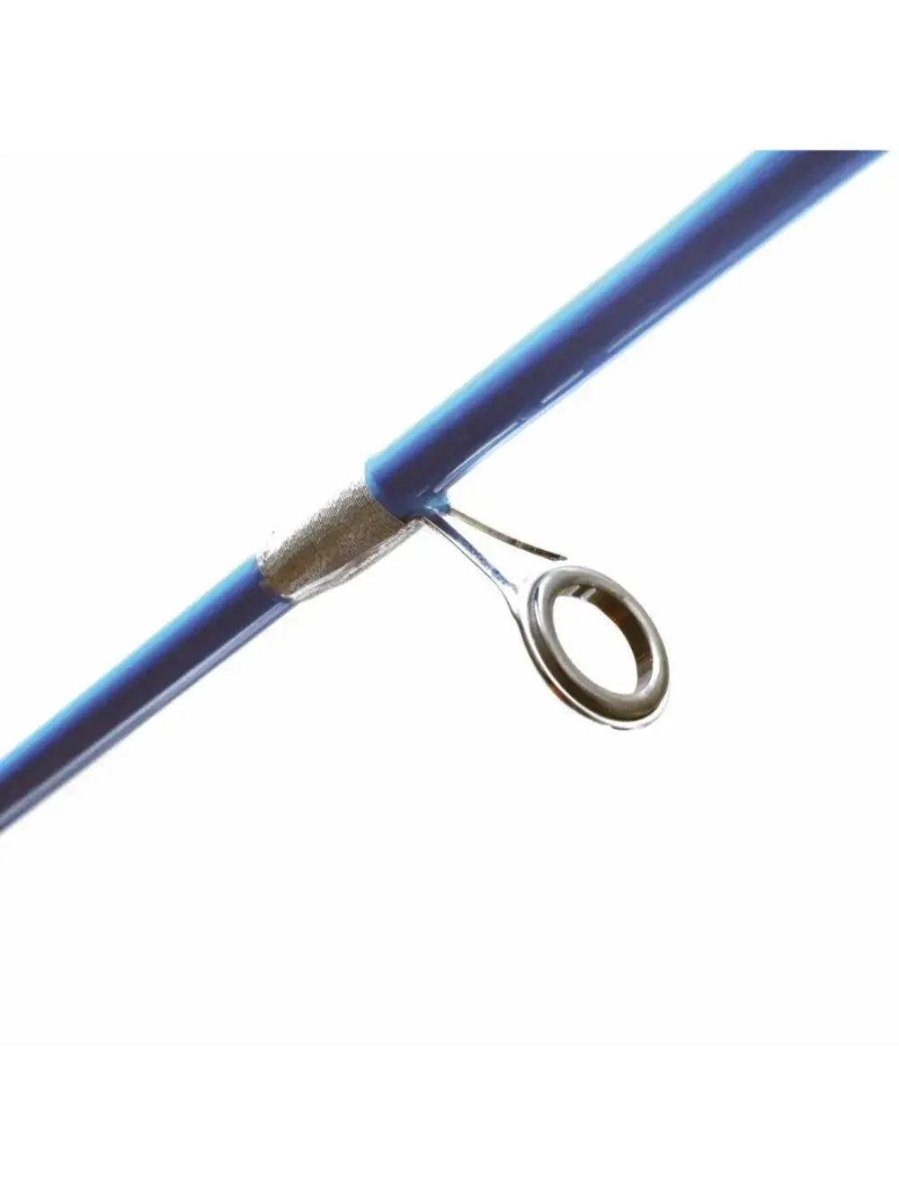 Набор для рыбалки детский: удилище с катушкой River Band Spin Combo 1