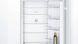 Встраиваемый холодильник Bosch KIV87NSF0