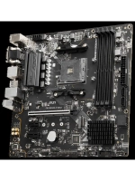 Материнская плата MSI PRO