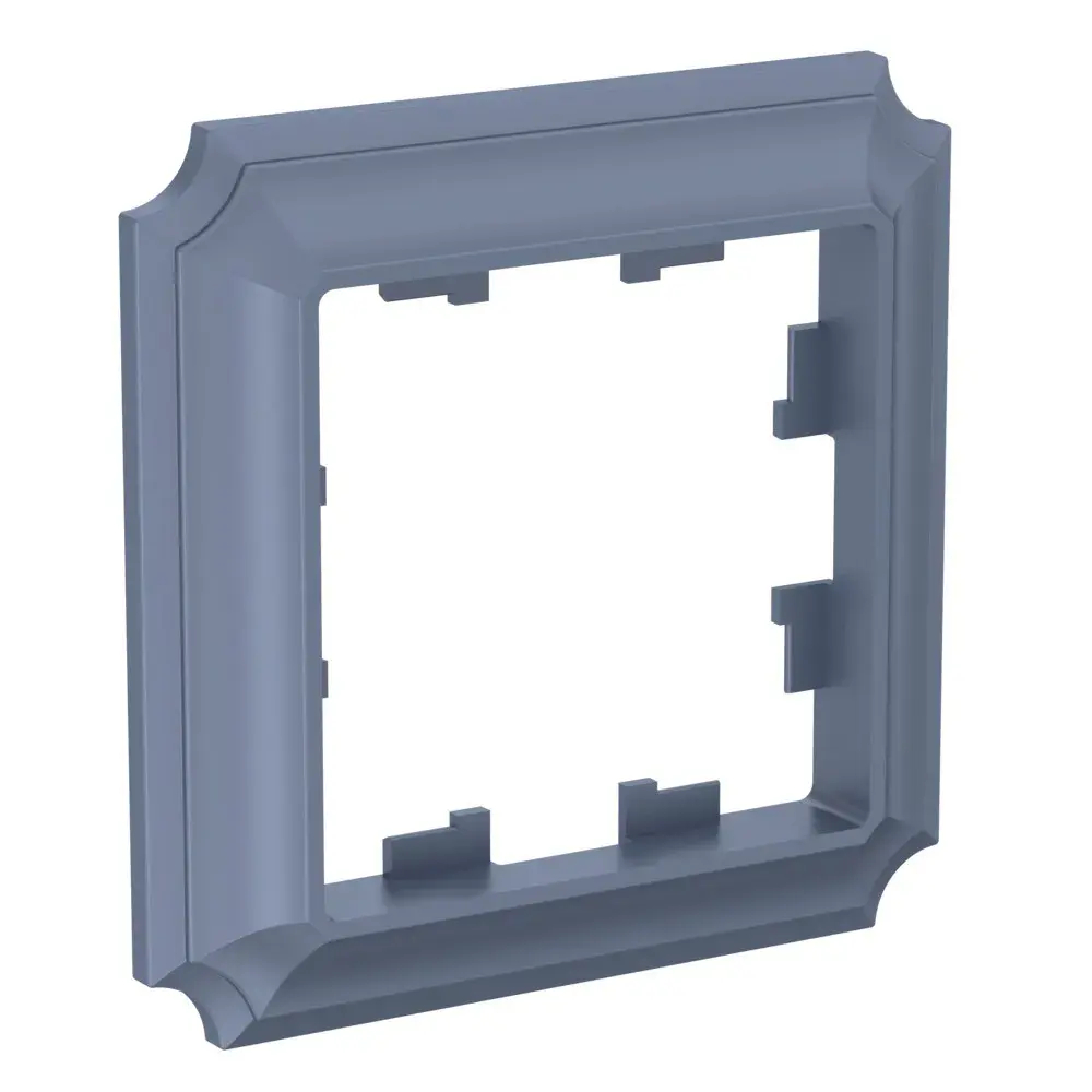 ATLASDESIGN ANTIQUE 1-постовая РАМКА, ГРИФЕЛЬ