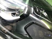 Фара правая Porsche Macan 95b (2018-2021) LED