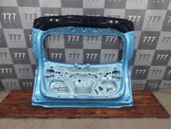 Крышка багажника Geely Coolray 23-нв Б/У Оригинал 5062050200C15