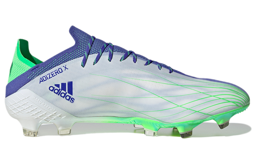 Кроссовки Adidas X