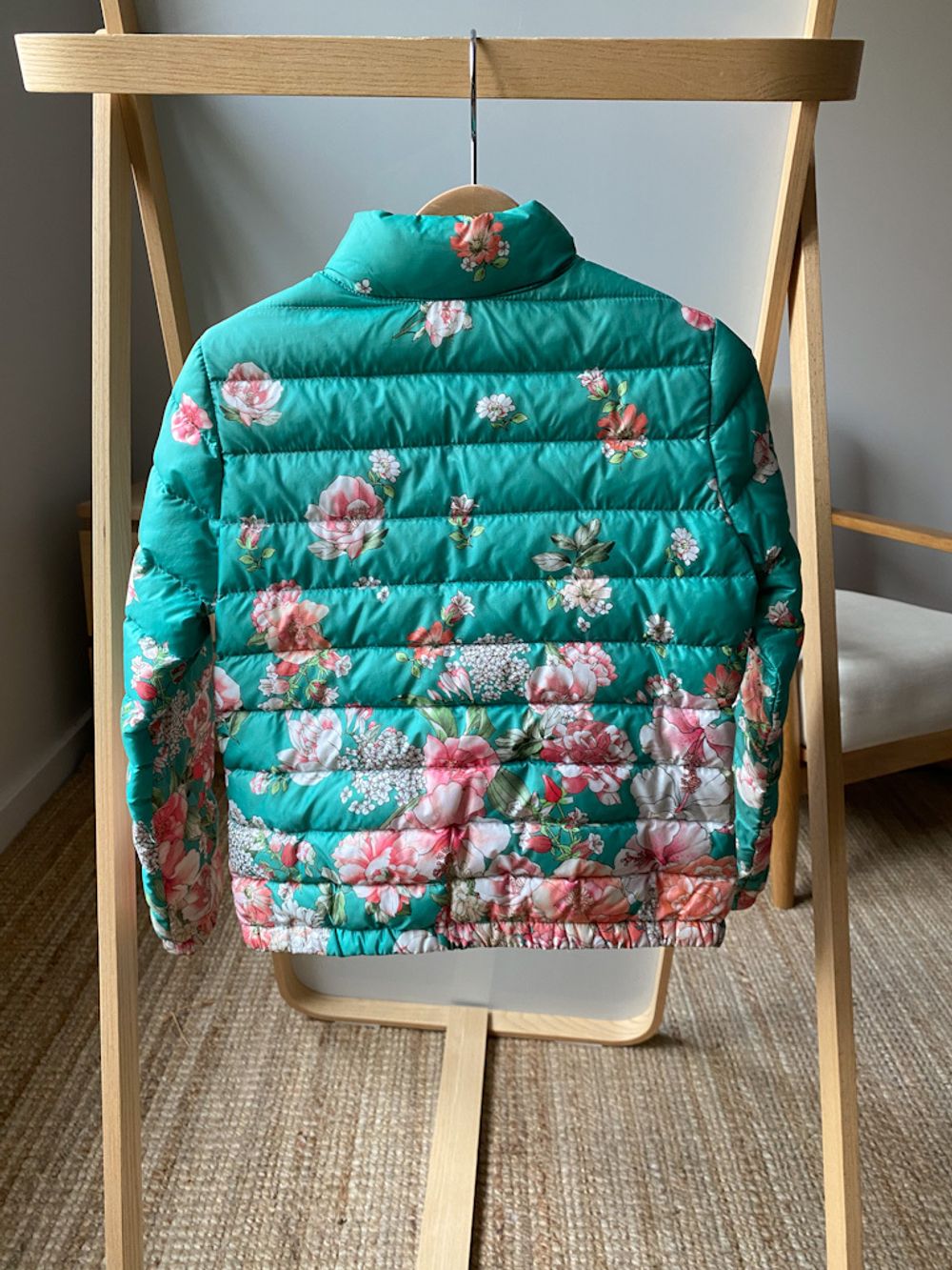 Куртка Moncler, 110