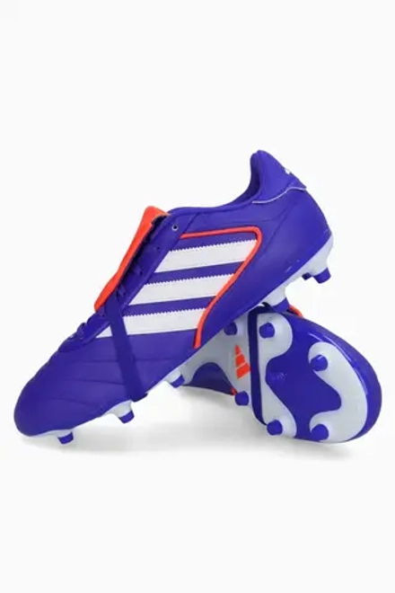 Бутсы adidas Copa Gloro 2 FG - синий