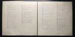 Pink Floyd - The Wall 2LP (Швеция 1979г.)