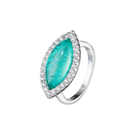 Кольцо Eye Ocean