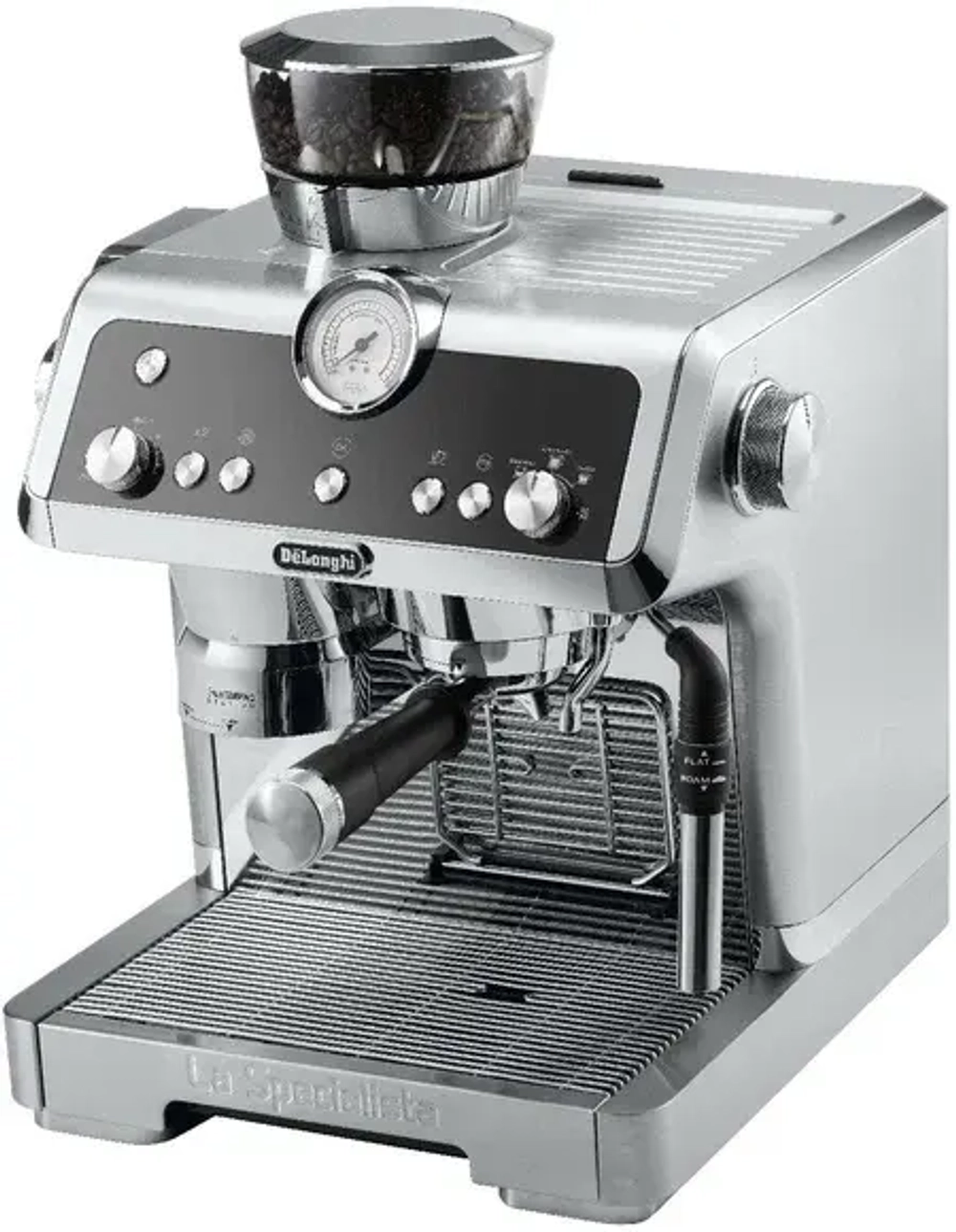 Кофеварка рожковая DeLonghi EC9335.M (q)