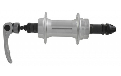 Втулка задняя