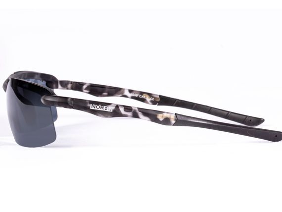 Очки поляризационные Norfin линзы серые 12