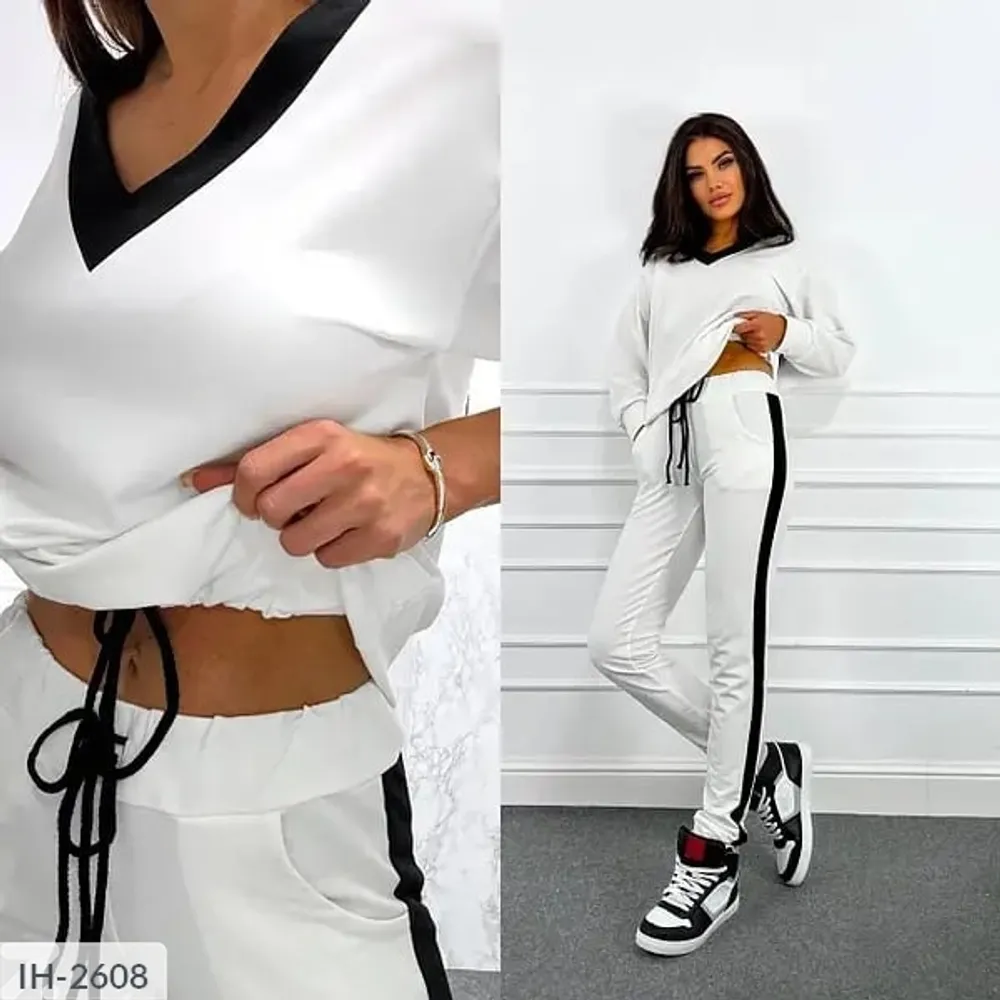 Костюм IH-2604 Фабрика Моды