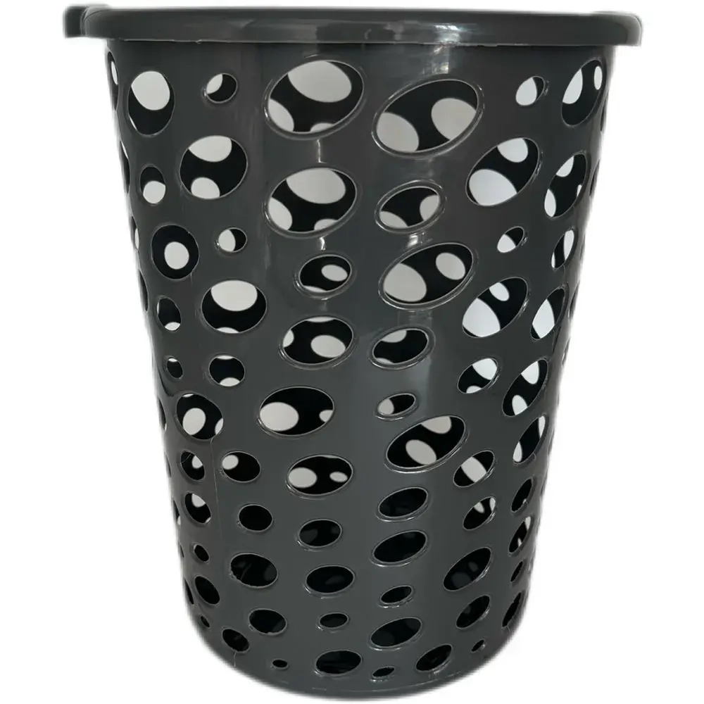 Корзина для бумаг 11л Соррента 11л. микс