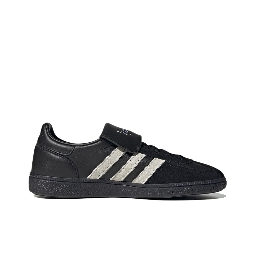 Adidas SHUKYU X E WAX X Handball Spezial Black