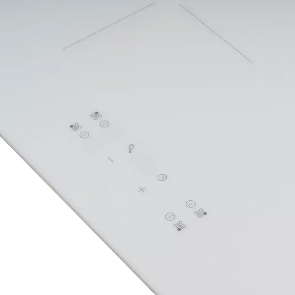 DeLonghi Индукционная варочная панель PIB 62 RUS