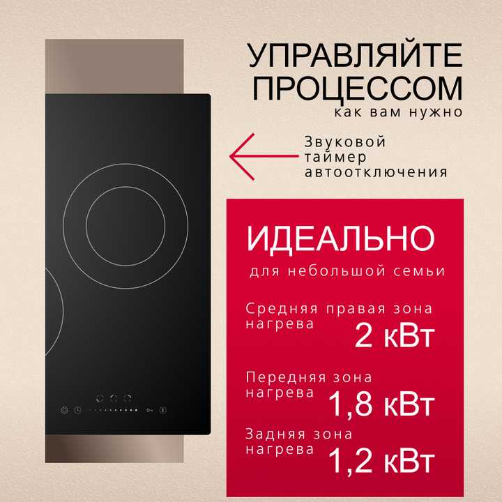 Варочная поверхность Hansa BHC42403