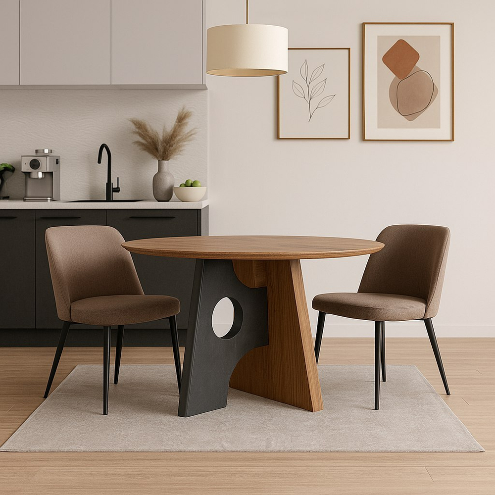 Обеденный стол Don