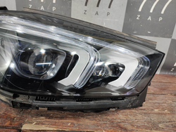 Фара правая Adaptive LED Mercedes GLE (V167) 18-24 Б/У Оригинал A1679064204