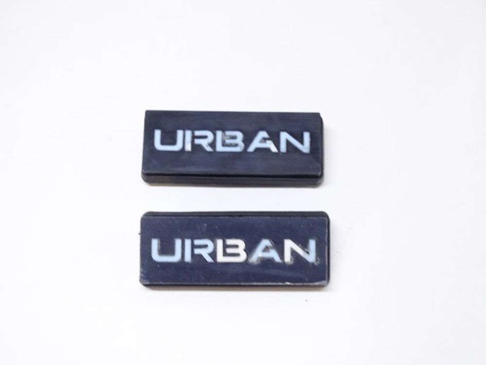 Повторитель поворота /21214 / LED с надписью URBAN (TLT)