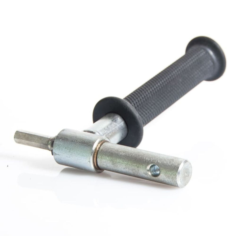 Удлинитель для складных ледобуров c адаптером под шуруповерт