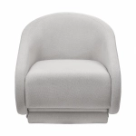 Кресло-кровать Bradex Home Fusion серое