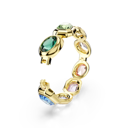 GEMA:BANGLE CUFF MUL/GOS M