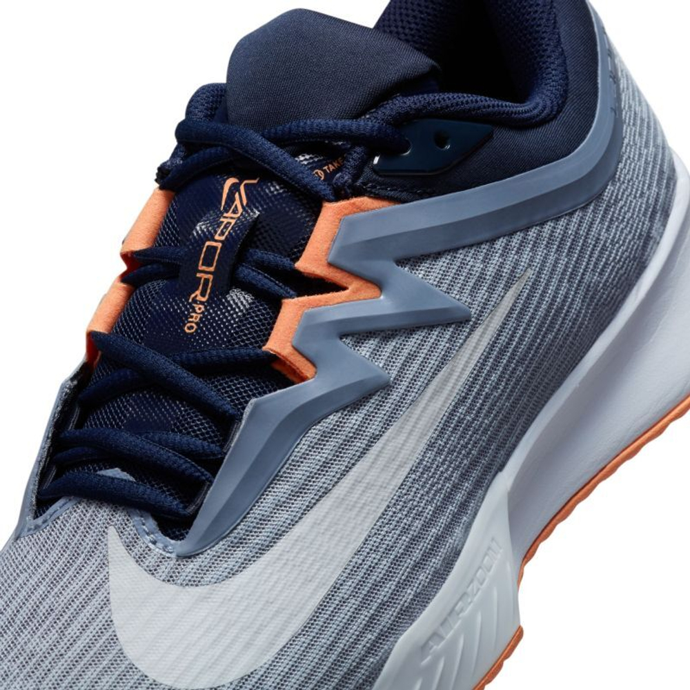 Теннисные кроссовки Nike Zoom Vapor Pro 3 - Gray